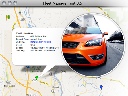 GPS Tracking Devices work in any vehicle